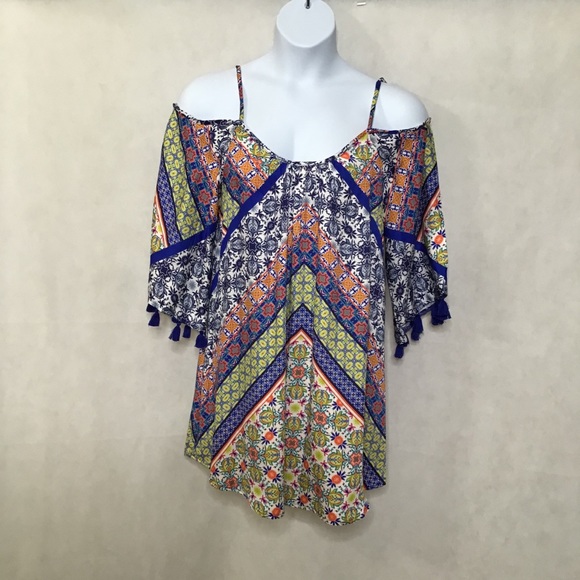 Nanette Lepore Swim Cover up - Picture 1 of 8